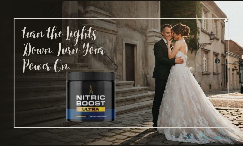 Nitric Boost Ultra Review