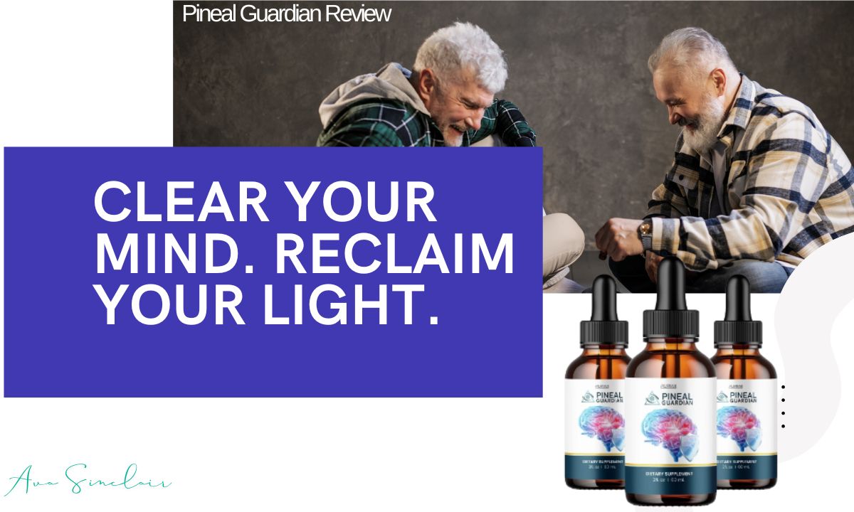 Pineal Guardian Reviews