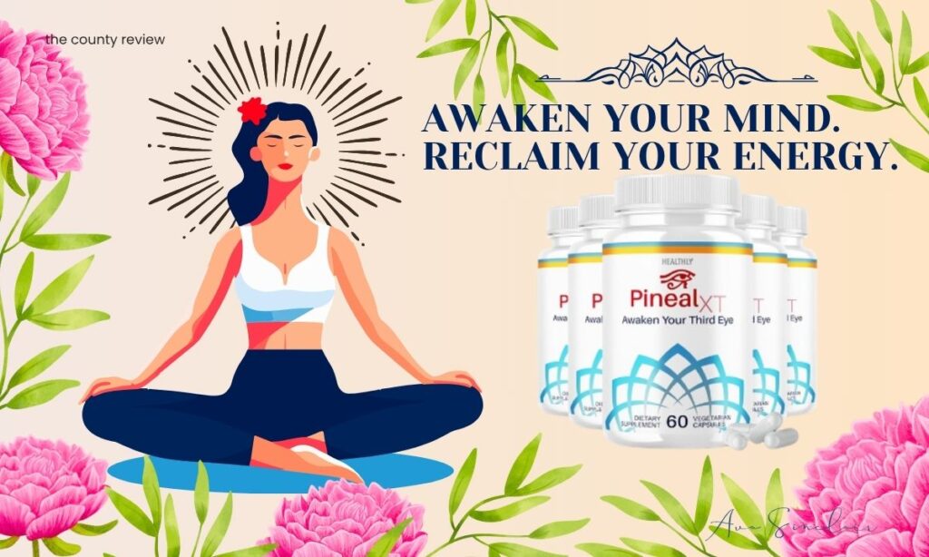 Pineal XT Review
