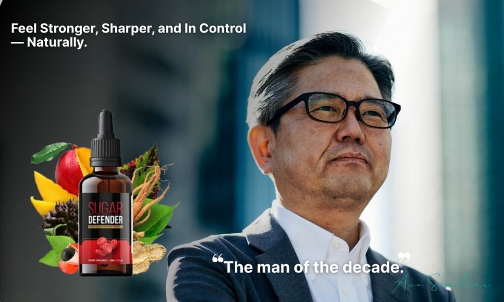 Sugar Defender Review