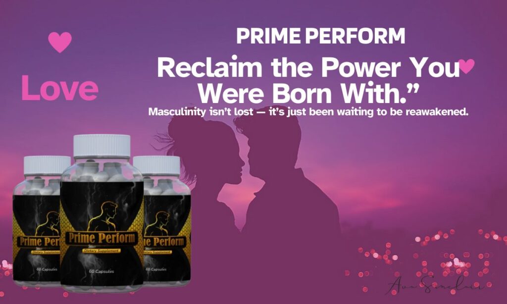 Prime Perform Review