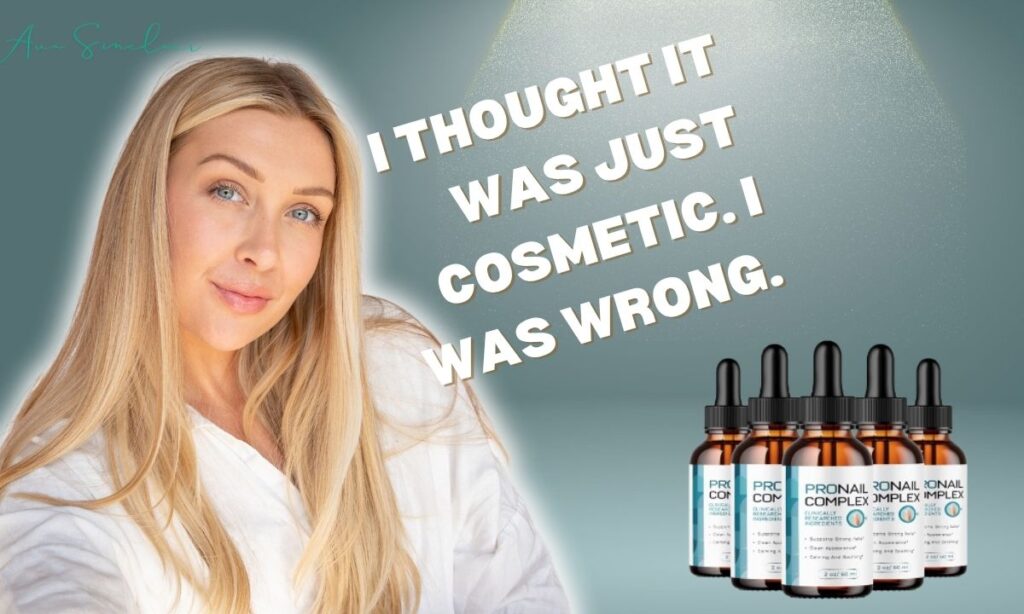 ProNail Complex Review