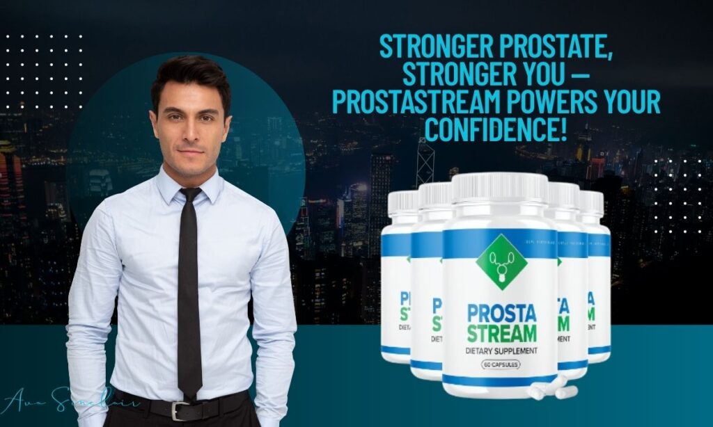 ProstaStream Review