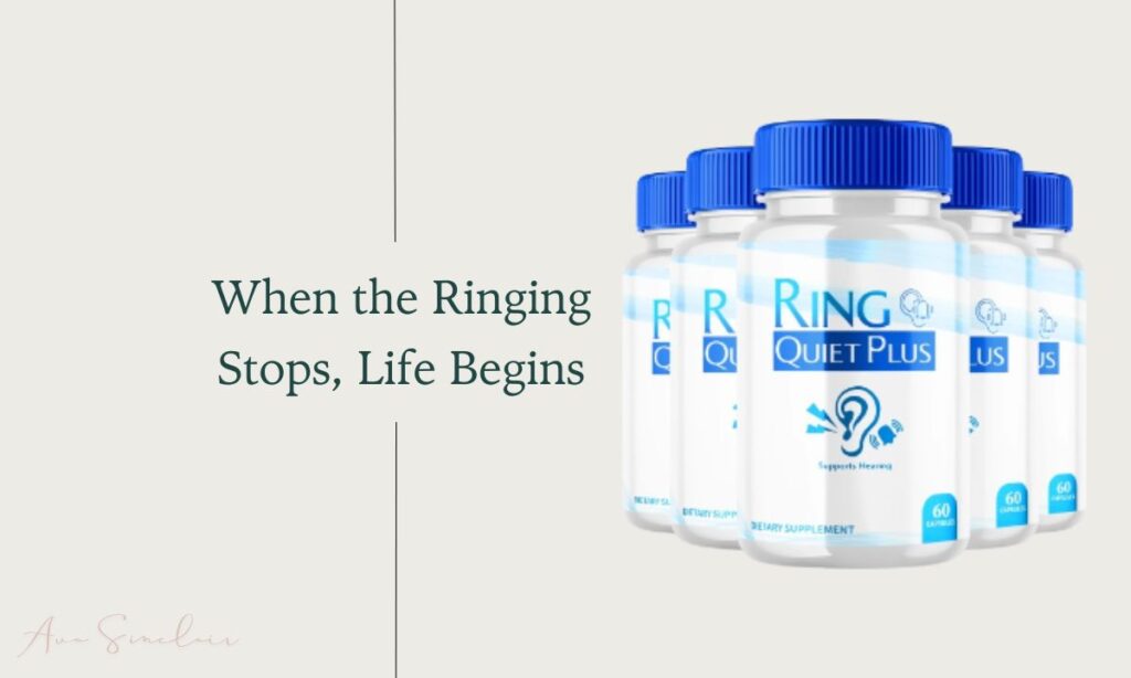 Ring Quiet Plus Reviews