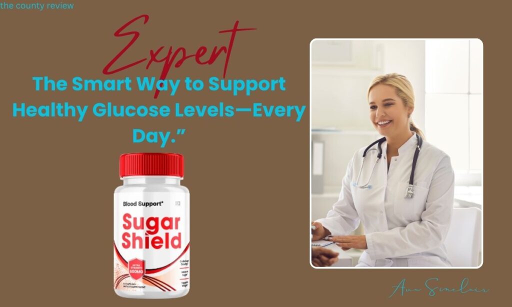 Sugar Shield Review