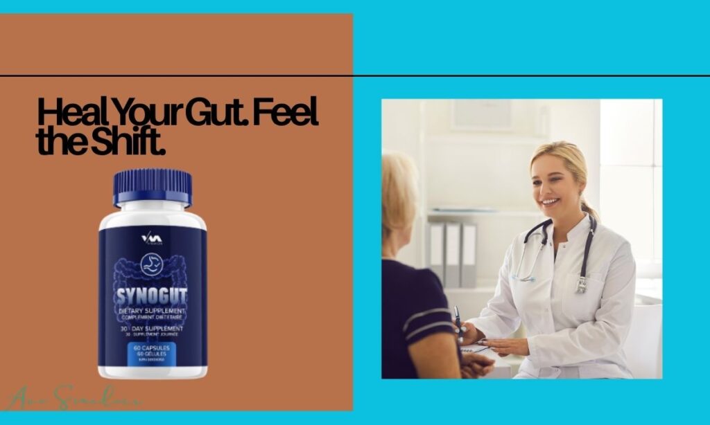 SynoGut Reviews