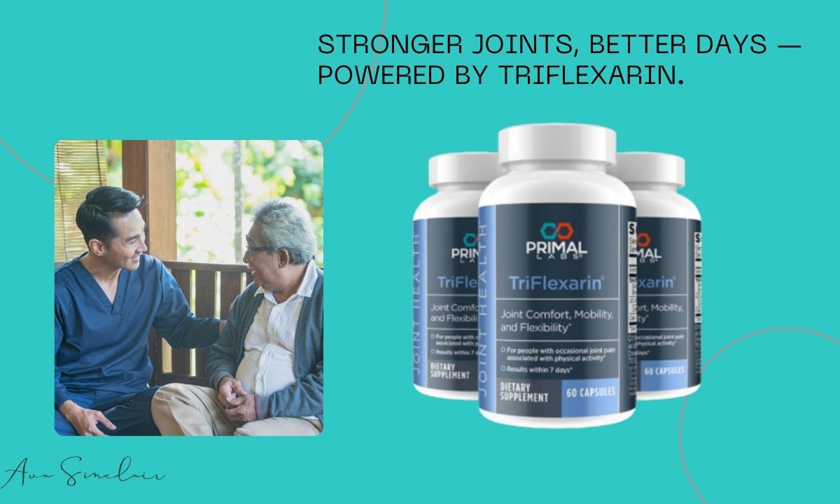 TriFlexarin Review