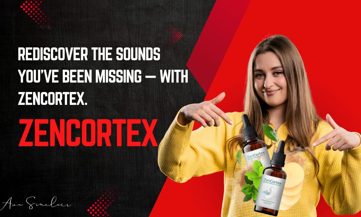 ZenCortex Review