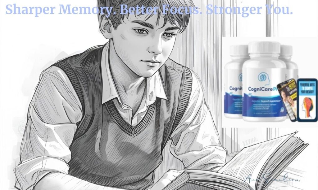 CogniCare Pro Review