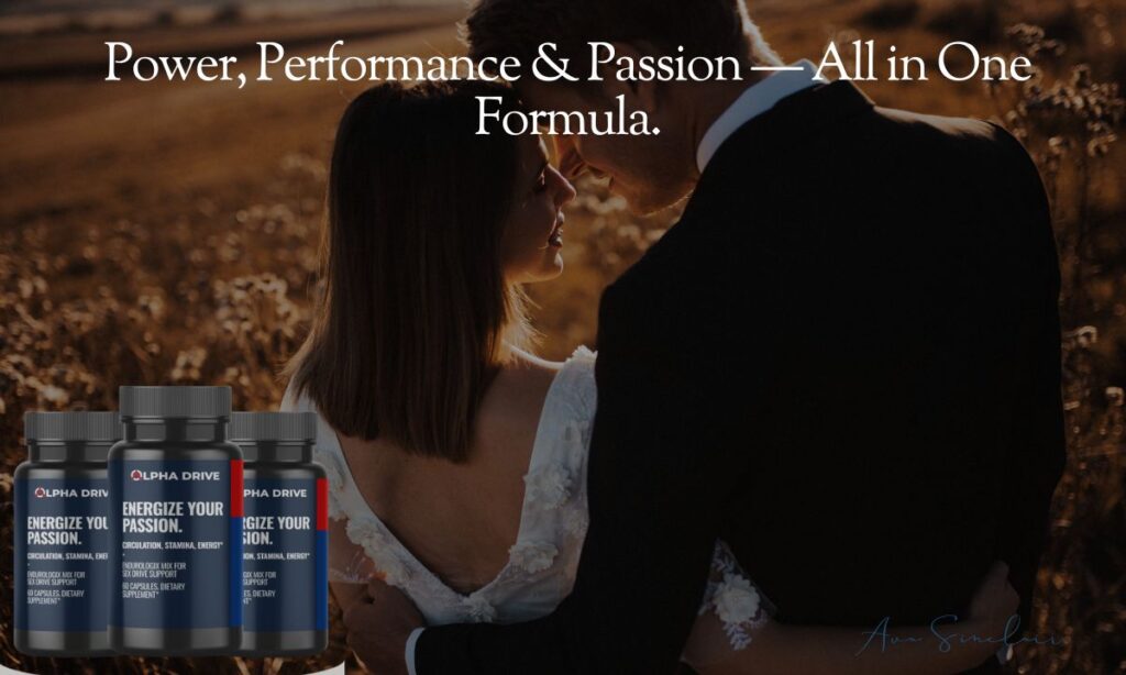 Alpha Drive 24 Review