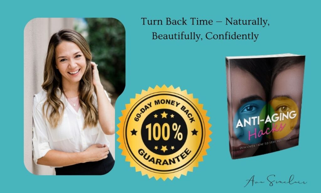 Anti Aging Secrets Review
