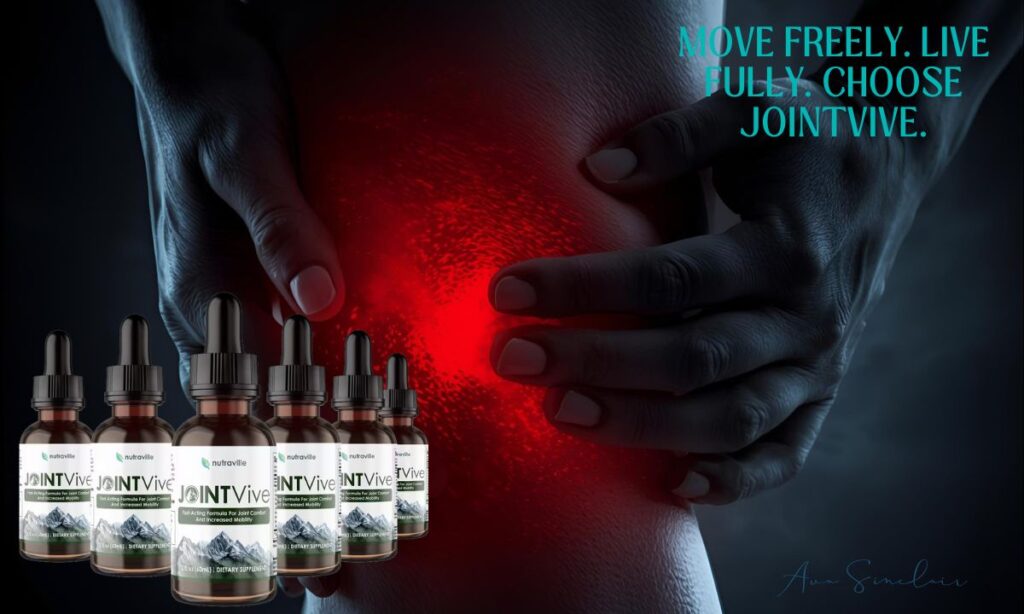 JointVive Review
