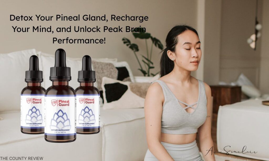 Pineal Guard Review