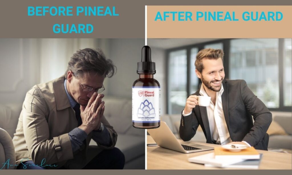 Pineal Guard Review
