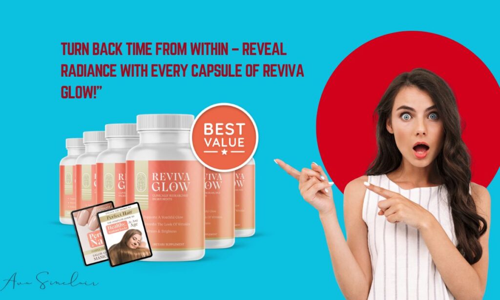 Reviva Glow Review