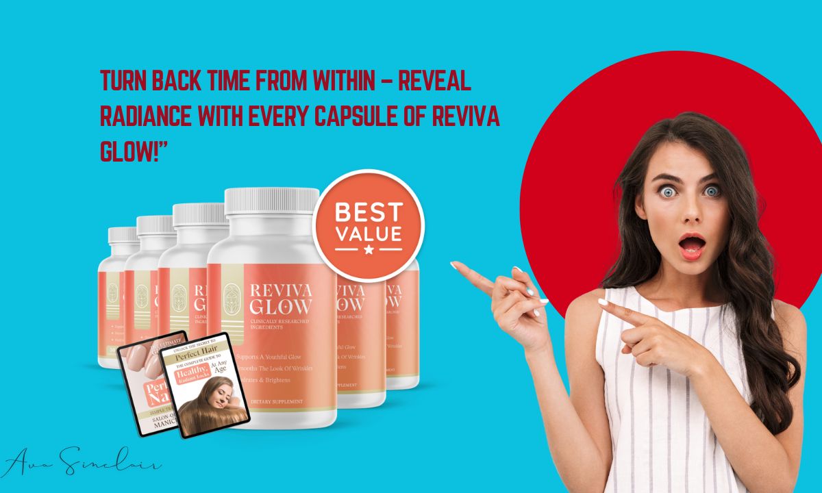 Reviva Glow Review