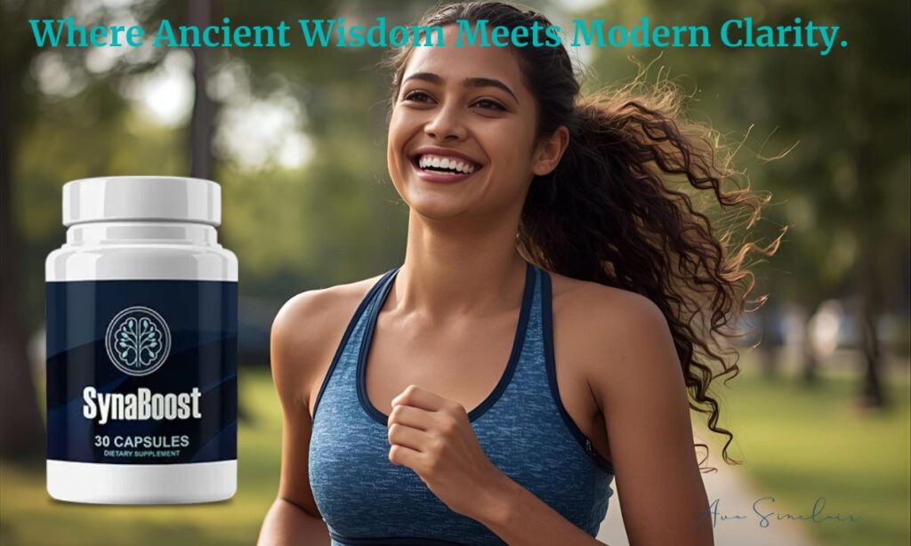 SynaBoost Review