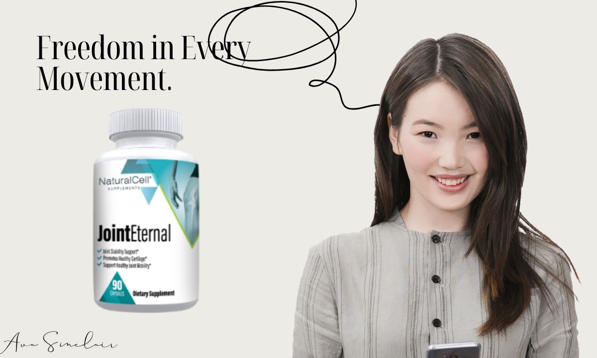 JointEternal Review