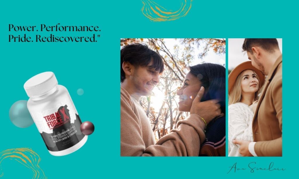 TribalForce X Review