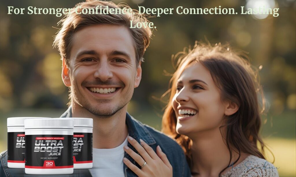 Ultra Boost Juice Review