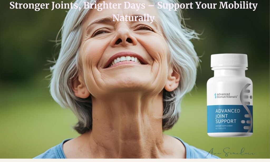 Advanced Joint Review