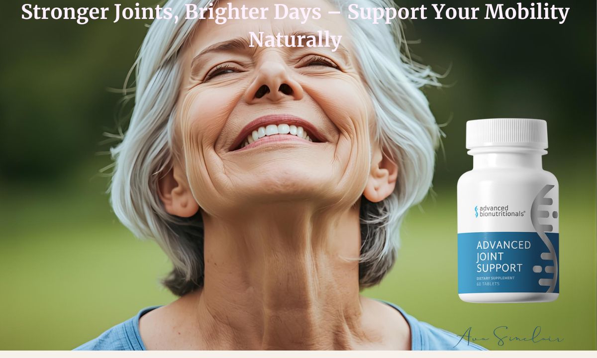 Advanced Joint Review