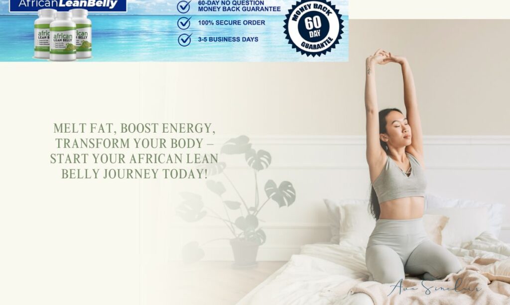 African Lean Belly Review