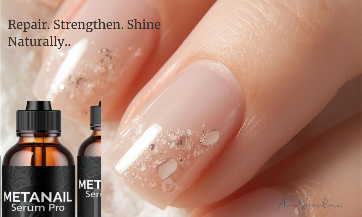 Metanail Serum Reviews