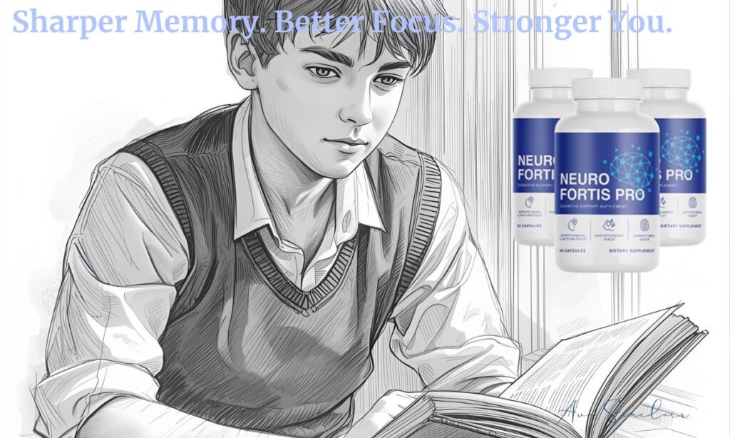 Neuro Fortis Pro Review