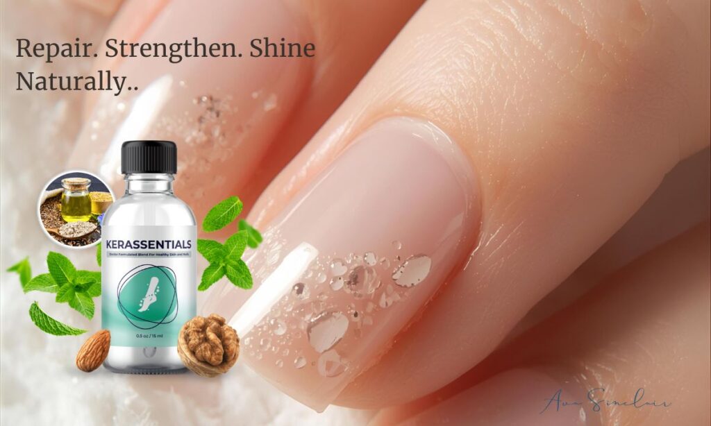 Kerassentials Review