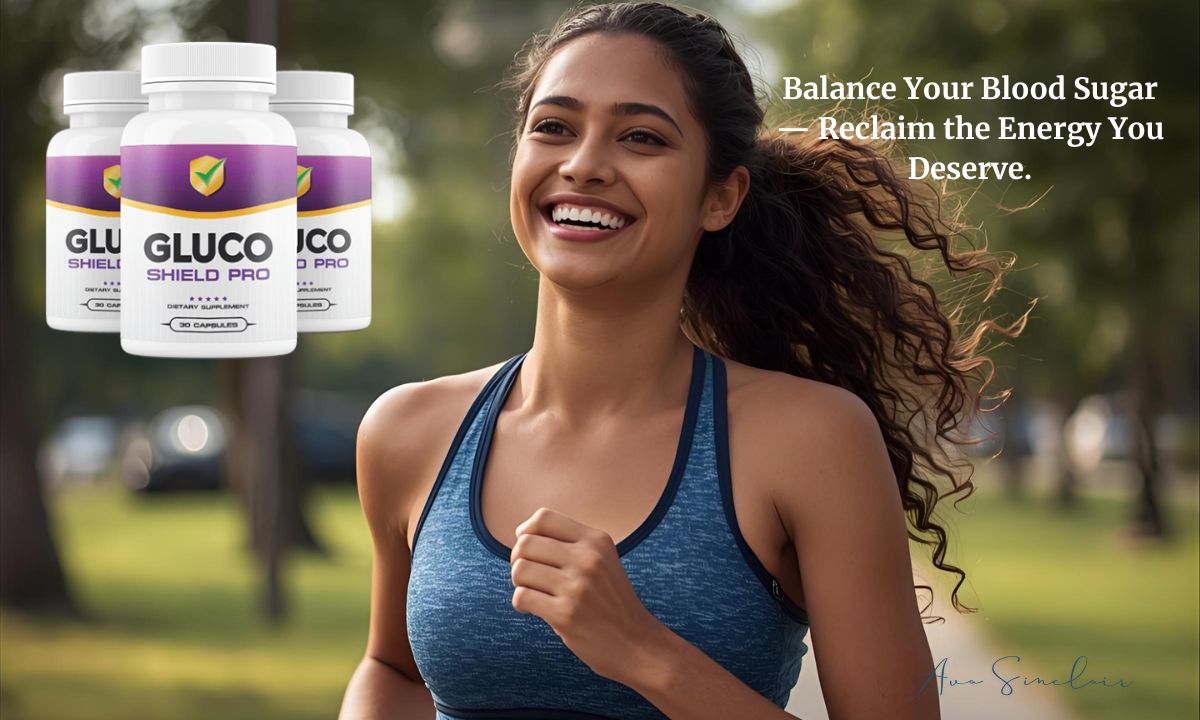 Gluco Shield Pro Review