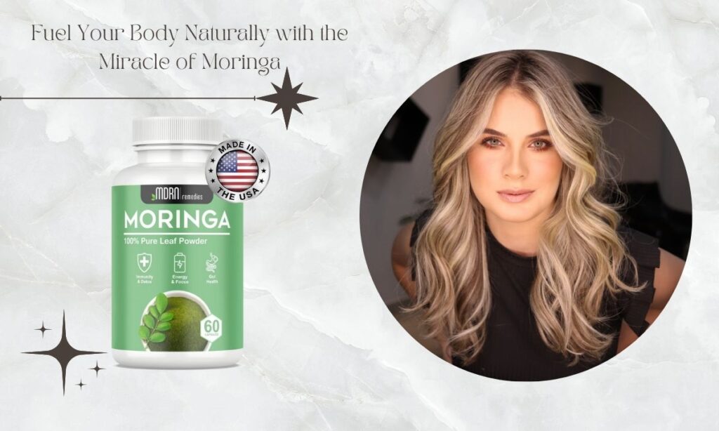 Moringa Review
