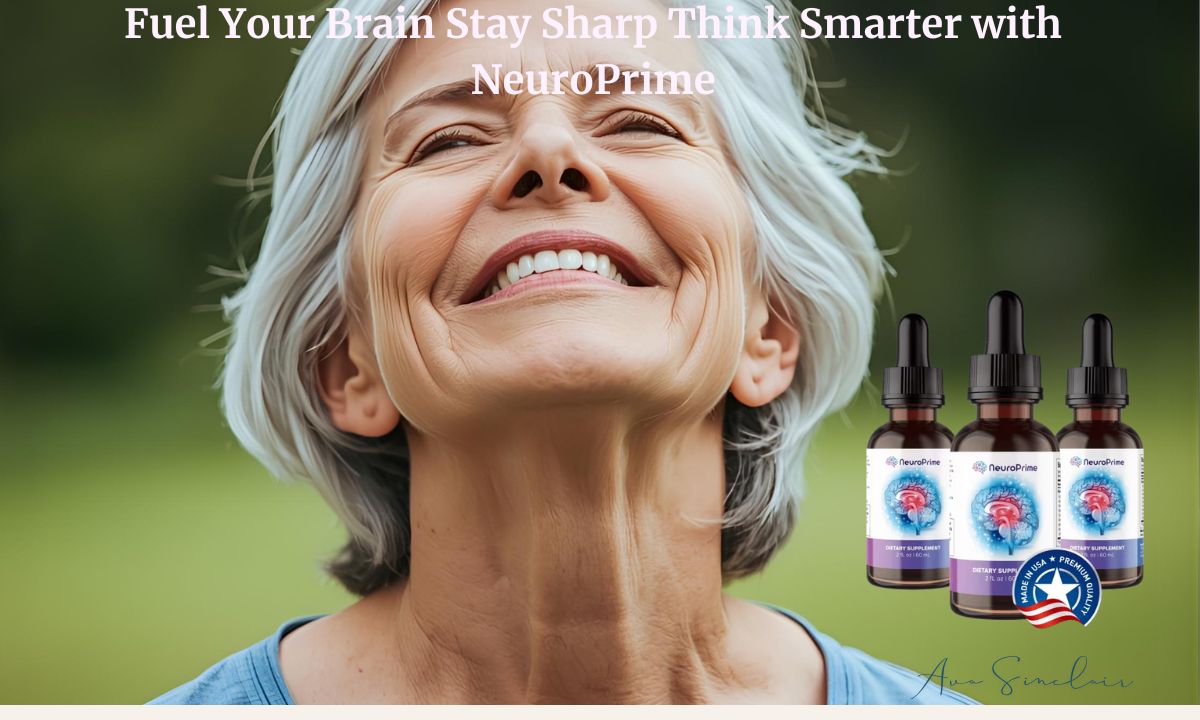 NeuroPrime Review