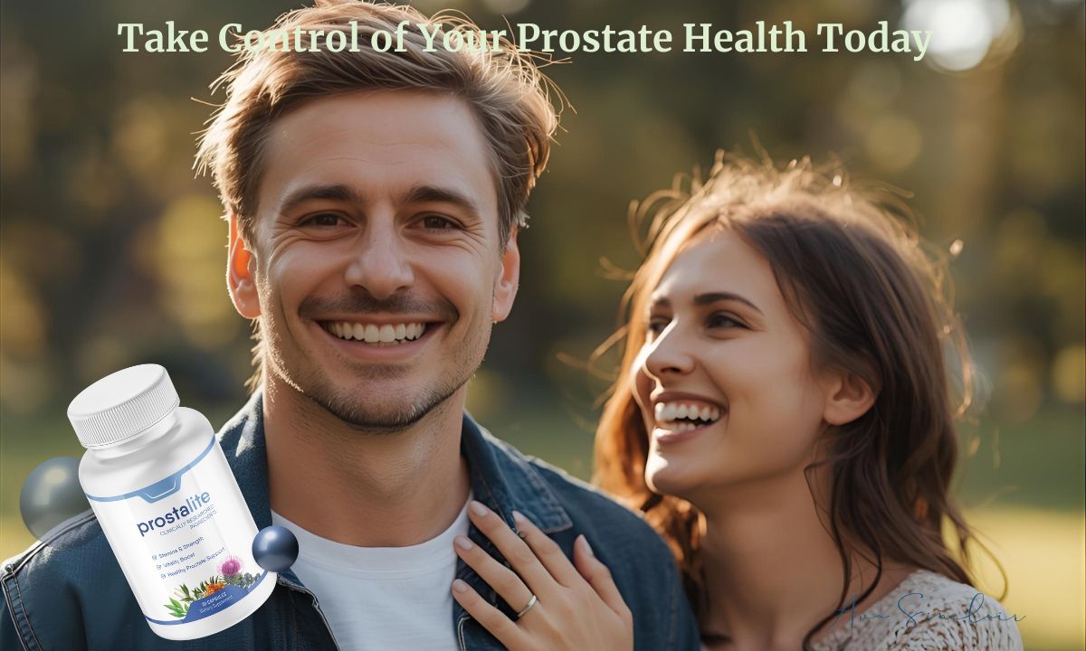 Prostalite Reviews