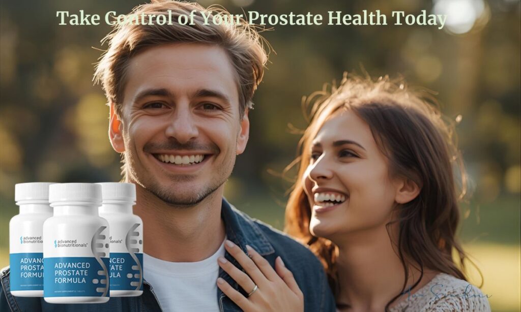 Prostate Health Review