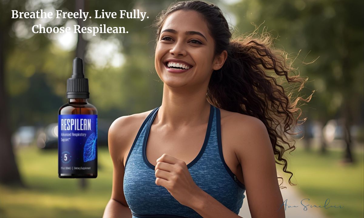 Respilean Review