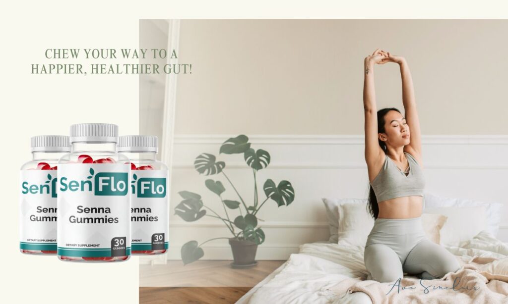 SenFlo Senna Gumamies Review