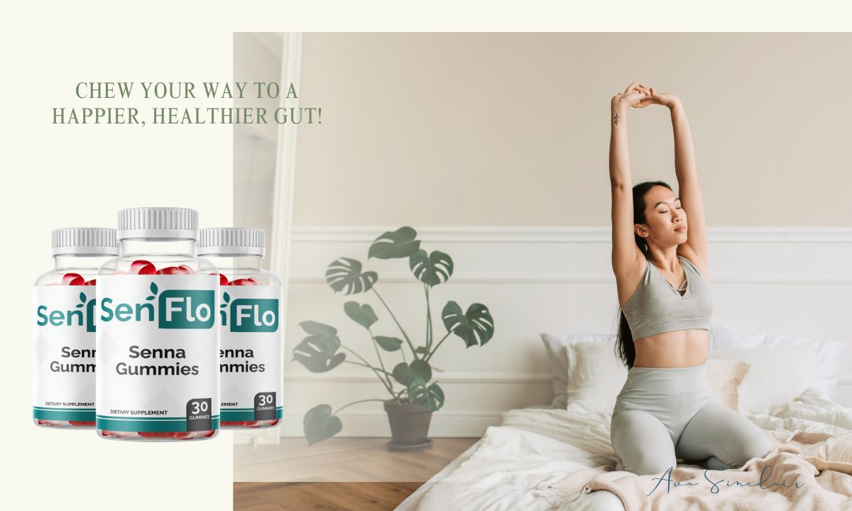 SenFlo Senna Gumamies Review