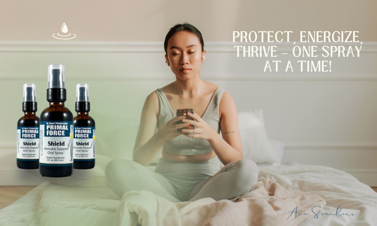 Shield Immunity Review