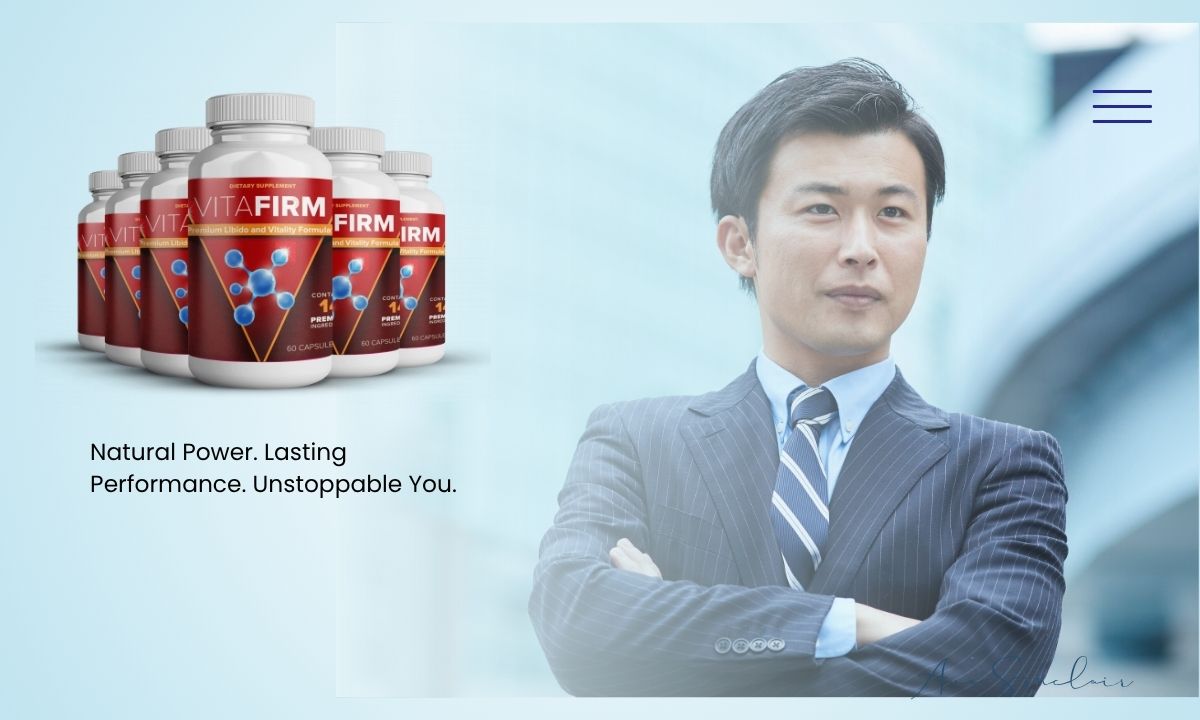 VitaFirm Review