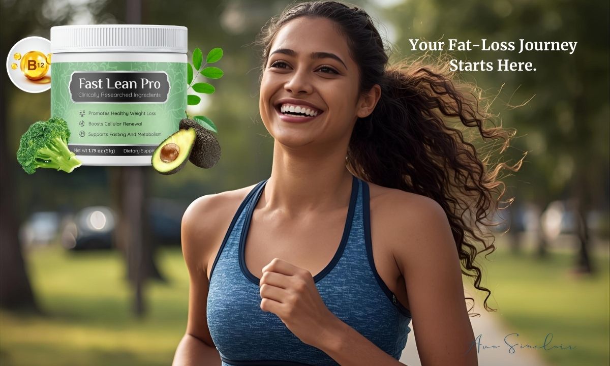 Fast Lean Pro Review