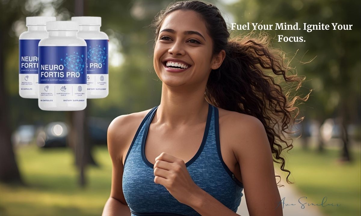 Neuro Fortis Pro Review