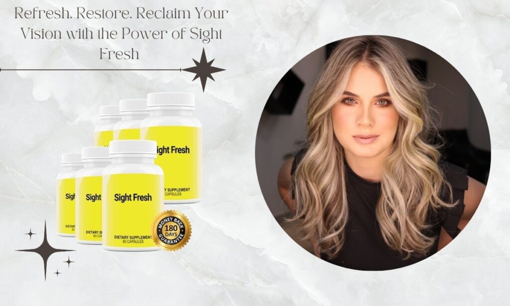 Sight Fresh Reviews