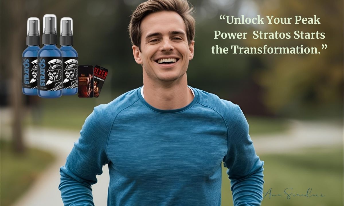 Stratos Alpha Review