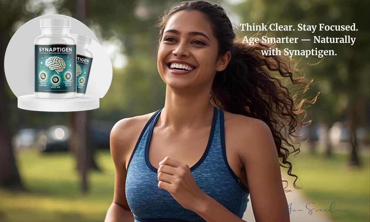 Synaptigen Reviews