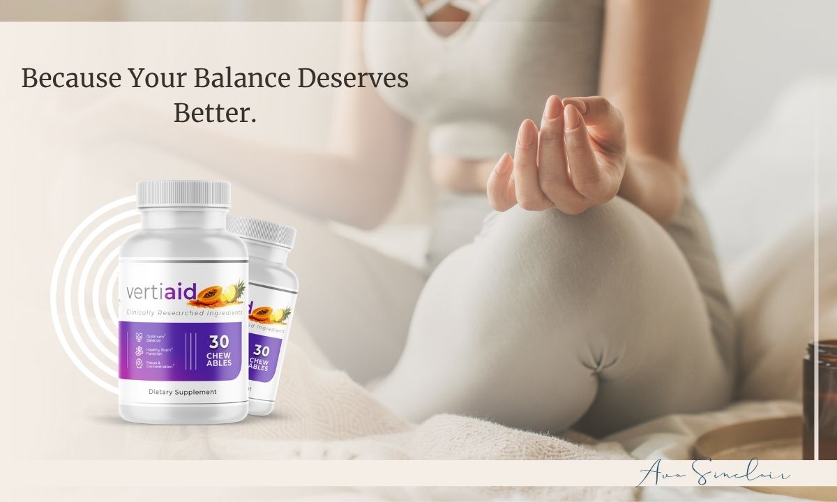 VertiAid Review