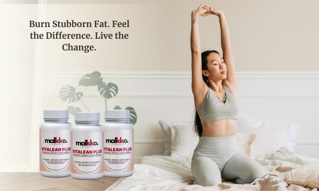 VitaLean Plus Review