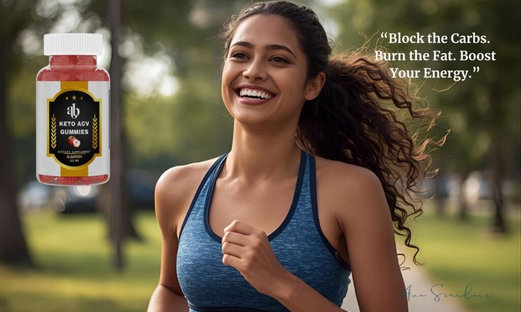 AB Keto ACV Gummies Review