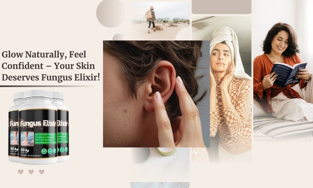 Fungus Elixir Review