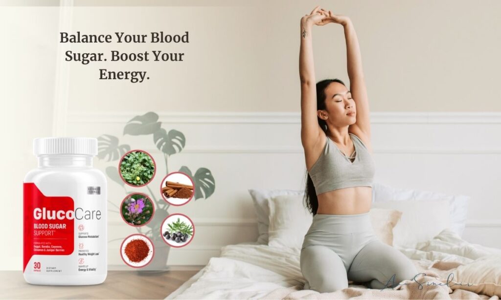 GlucoCare Review